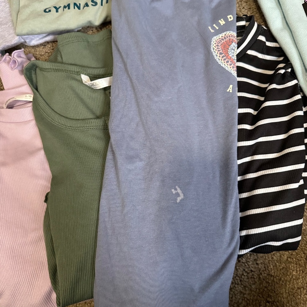T-shirt bundle - Picture 2 of 2